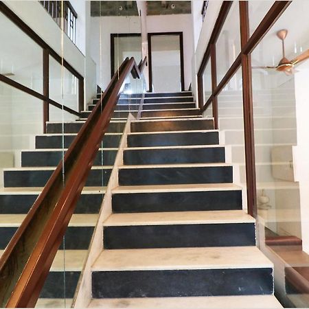 Hotel Bel Morris New Delhi Luaran gambar